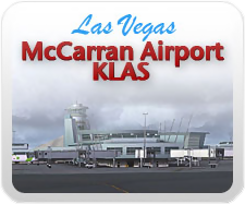 KLAS Logo